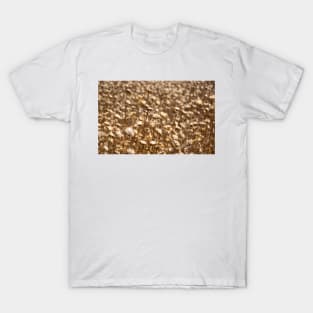 Seed heads. T-Shirt